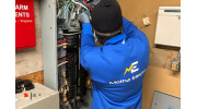 Electrical Panels