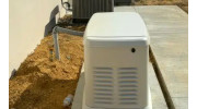 Generator Installation