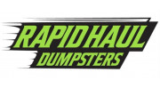 Rapid Haul Dumpsters