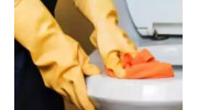 Deep Cleaning