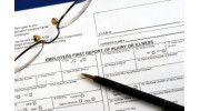 Filing a Workers' Comp Claim