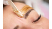 Eyebrow Waxing