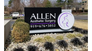 Monument & Architectural Signs