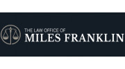 The Law Office of Miles Franklin