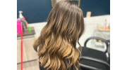 Hair Cuts