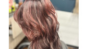 Hair Foil & Highlights