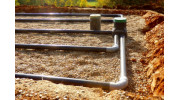 Septic System Install