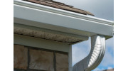 Downspout Installation