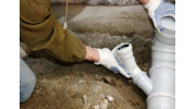 Sewer Line Service