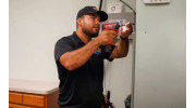 Heater Installation