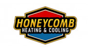 Honeycomb Heating and Cooling