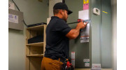 Heater Maintenance