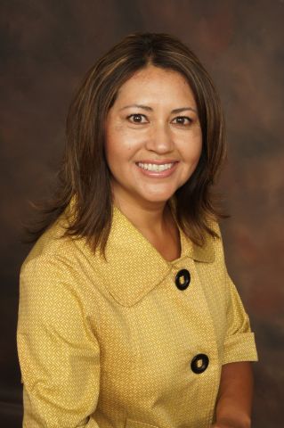 Frances Navarro - Bay Area Real Estate Agent