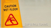 Slip & Fall Claims