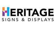 Heritage Signs & Displays