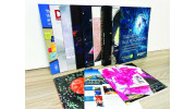 Commercial Signs (Interior Graphics)