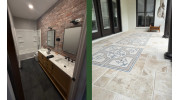 Interior Renovations