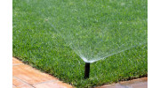Irrigation Services