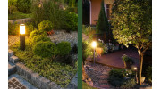 Outdoor Lighting