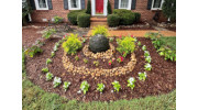 Landscape Design & Installation