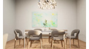 Material, Furnishing