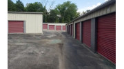 Self Storage