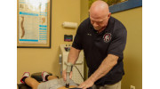 Sports Injury Chiropractic