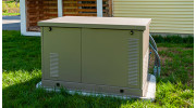Whole Home Generators