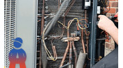 Heat Pumps