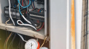 AC Installation