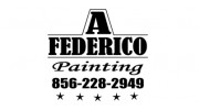 A Federico Painting