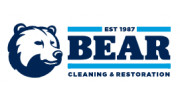 Bear Cleaning & Restoration