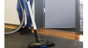 Commercial Carpet Cleaning