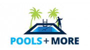 Pools Plus More