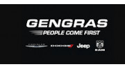 Gengras CDJR Hartford