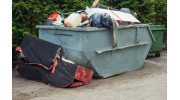 Home Dumpsters for DIY Projects