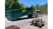 Roll-Off Dumpsters for Commercial Jobs