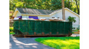 Dumpster Rental Services in CT