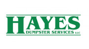 Hayes Dumpster Services