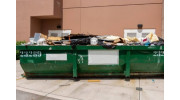 Construction Dumpsters for Contractors