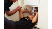 Residential Restoration & Plumbing Services