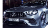 Mercedes-Benz Collision Service