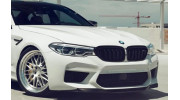 BMW Collision Repair