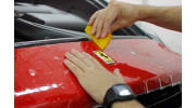 Car Paint Protection Film