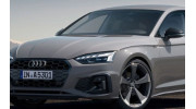 Audi Collision Repair
