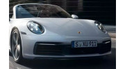 Porsche Collision Repair