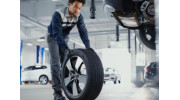 Parts Center