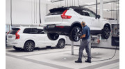 Service Center