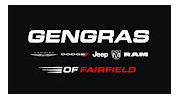 Gengras CDJR Fairfield