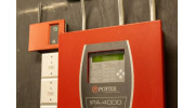 Fire Protection Services